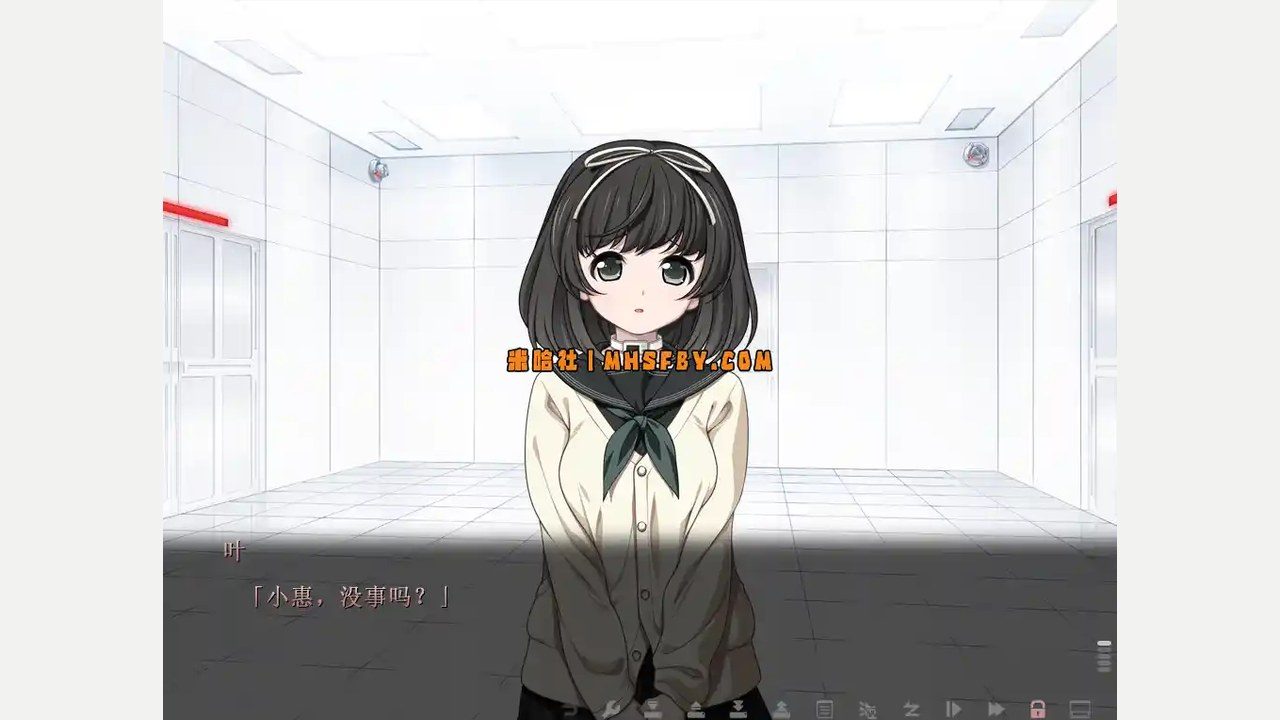 乐园之扉 版本内容 画面 1