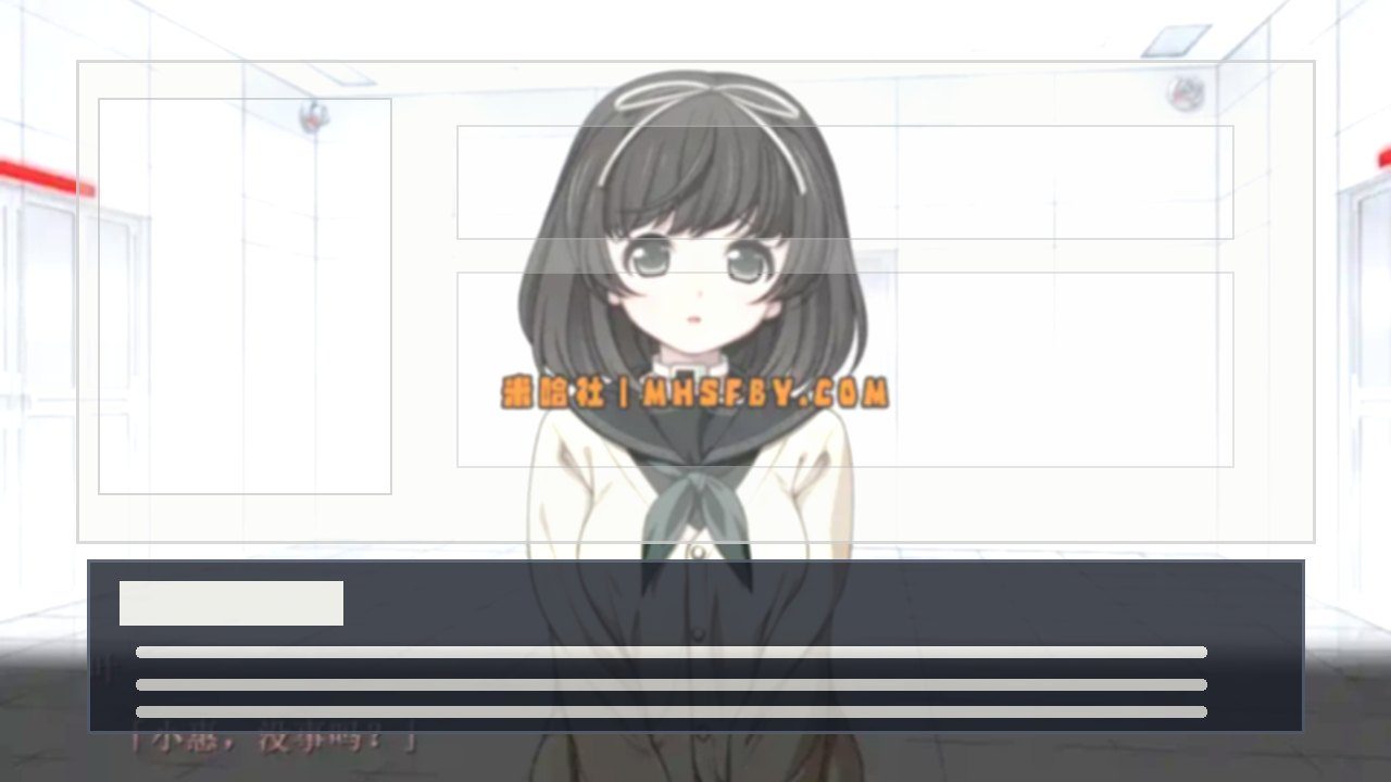 乐园之扉 中文界面 专题图 6