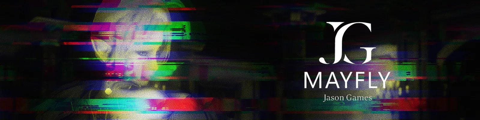 蜉蝣-MayFly Mayfly免费下载资源 封面图