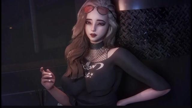 蜉蝣-MayFly 主线事件 页面配图 6