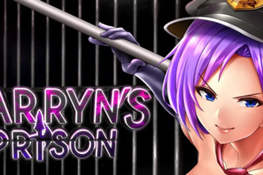 卡琳的监狱_Karryn's Prison 卡琳的监狱攻略大全双端版本 封面图