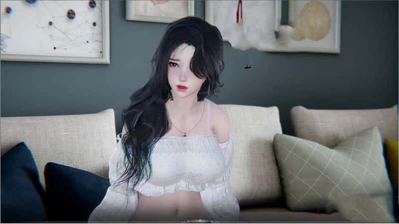 少年阿宾 探索场景 预览图 1