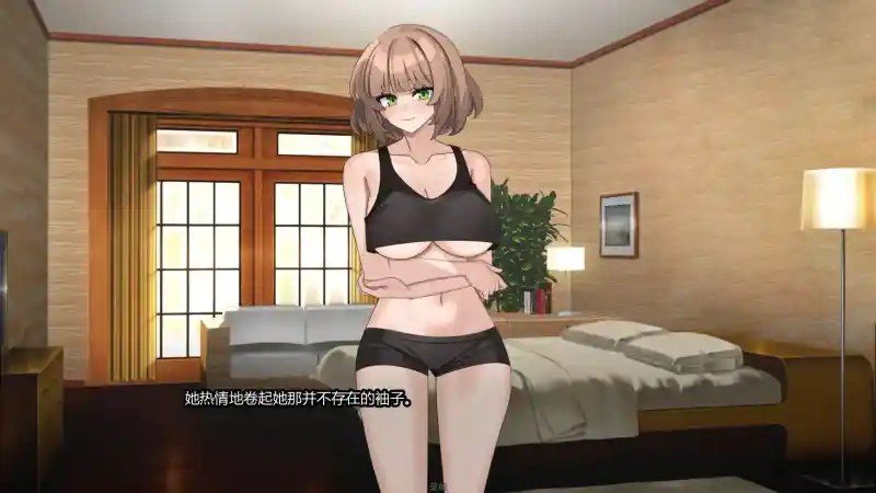边缘：终极版 照片线索 实机截图 7
