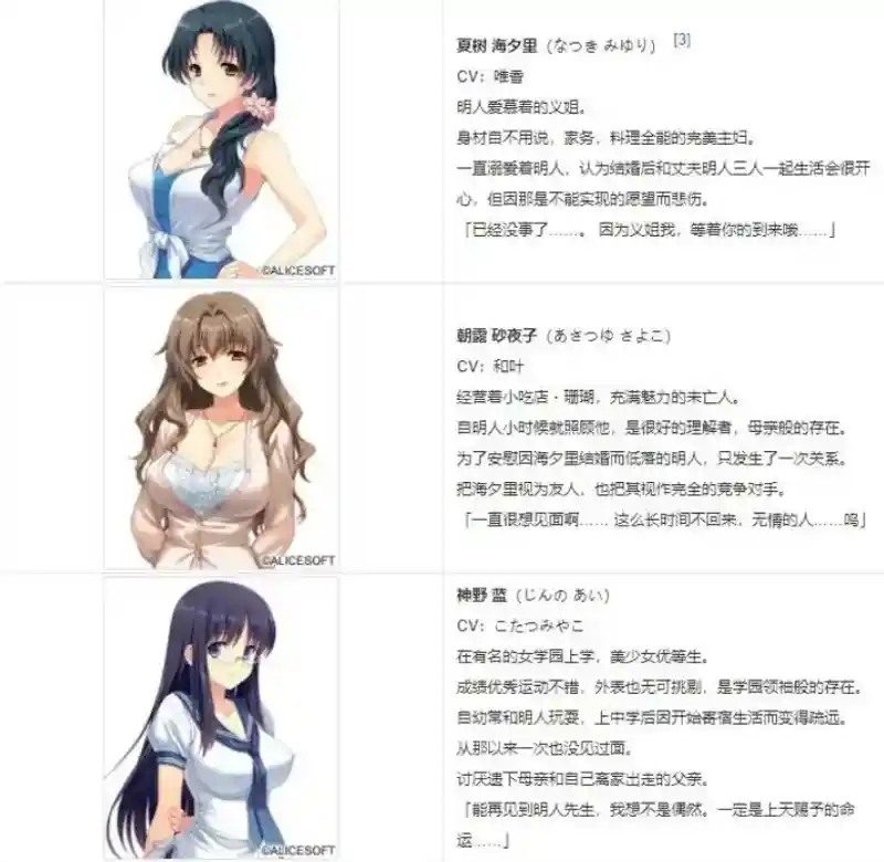 妻中蜜123番外合集 资源内容 内容截图 4