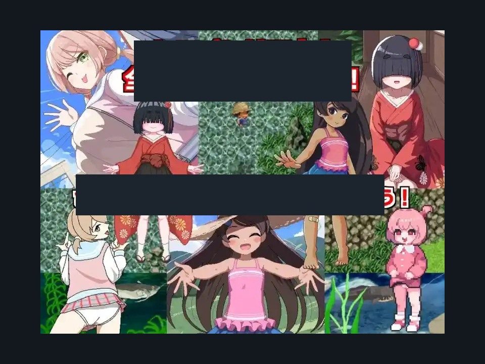 乡下钓钝吻鲑乡村垂钓版 新手攻略 预览图 7