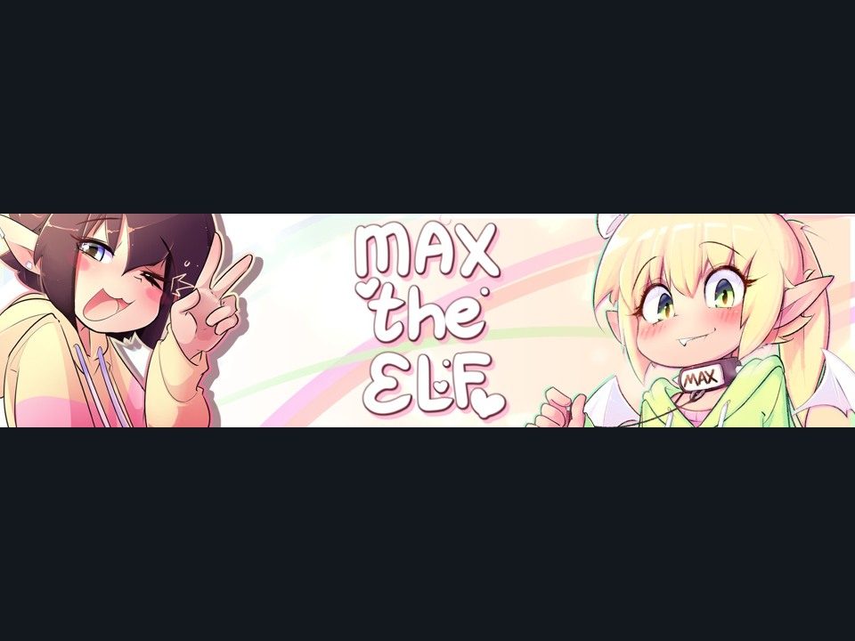 精灵麦克斯MaxtheElf官方正式版 玩法展示 实机截图 1