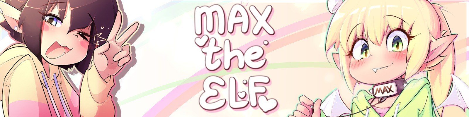 精灵麦克斯MaxtheElf官方正式版 按键说明 展示图 5
