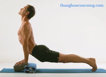 Bài tập cải thiện xuất tinh sớm