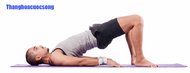  Bài tập tăng kích thước dương vật