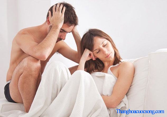 Cách chữa rối loạn cương dương