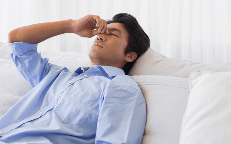 Nguyên nhân gây yếu sinh lý nam