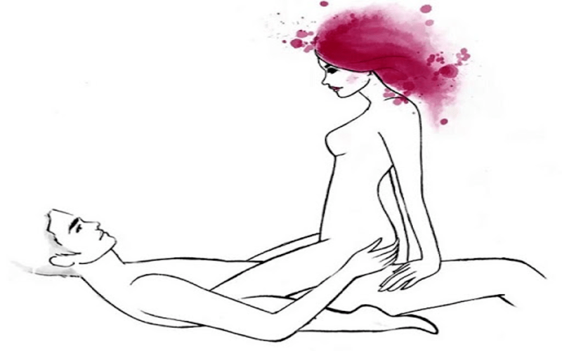 Cách làm tình khiến cho nàng chết mê