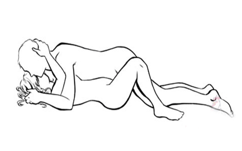 Cách quan hệ tình dục sướng nhất với tư thế truyền thống
