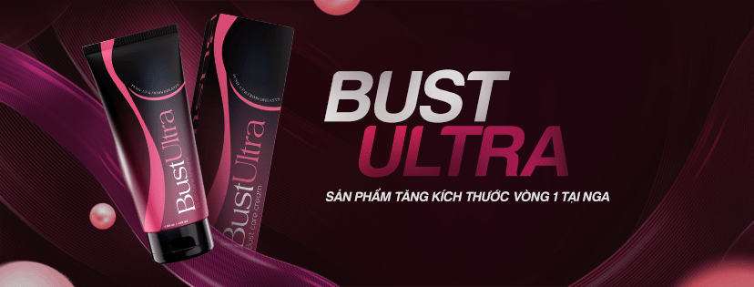 Thuốc tăng vòng 1 BustUltra