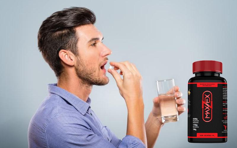 Đối tượng nên dùng sâm maxzex