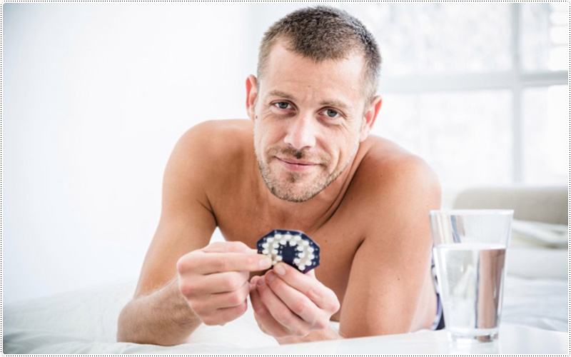 tăng cường sinh lý nam giới