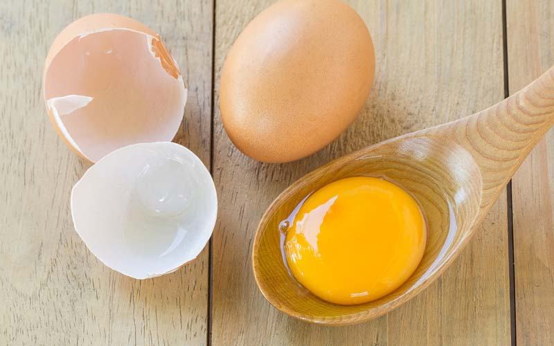 phụ nữ có thai nên ăn gì