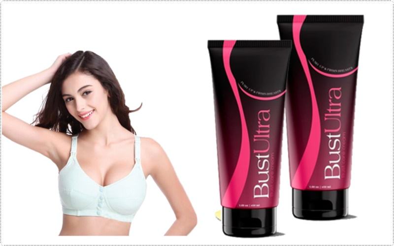 bust ultra tăng size ngực