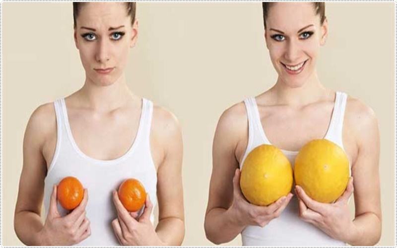 cách làm tăng vòng 1 cấp tốc tại nhà