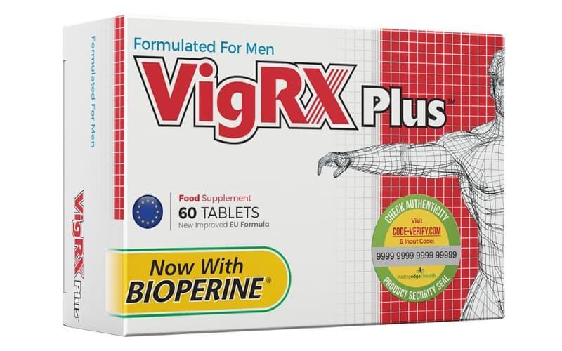 Viagrex - thuốc tăng kích thước dương vật được Bộ Y Tế cấp phép