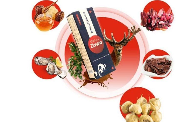 thuốc tăng cường dương vật