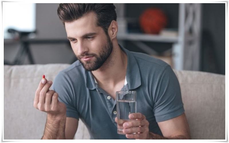 thuốc điều trị rối loạn cương dương tốt nhất