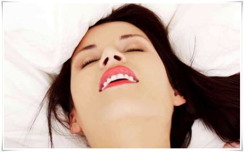 thuốc kích dục cho nữ