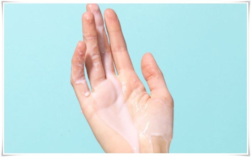 biểu hiện ngấm thuốc kích dục