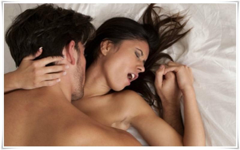 quan hệ tình dục