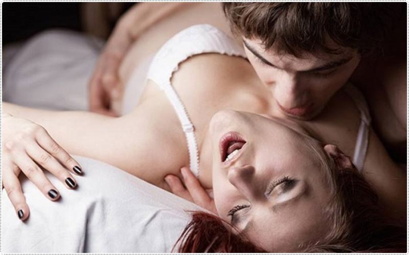 tăng cường sinh lý nữ