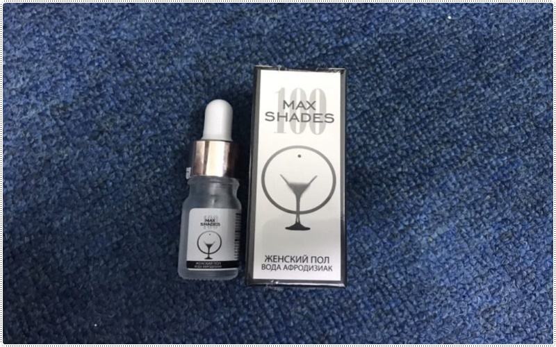 tăng ham muốn cho phụ nữ