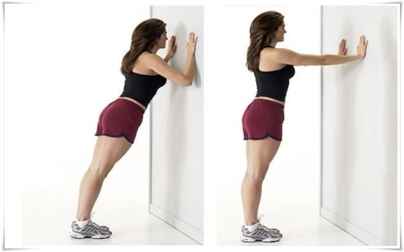 bài tập tăng vòng 1