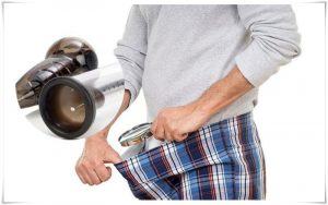 máy tập tăng kích thước cậu nhỏ