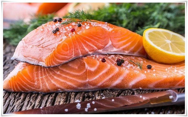 thực phẩm tăng kích thước dương vật