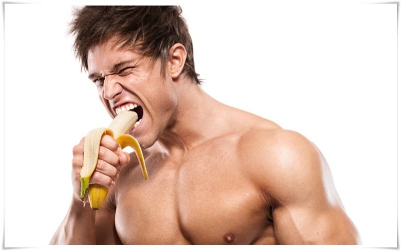 thực phẩm tăng kích thước dương vật