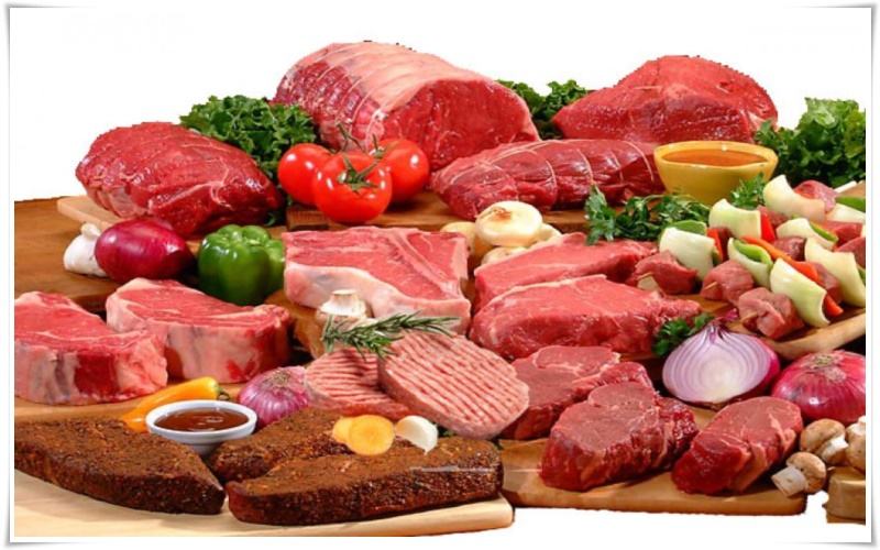 thực phẩm tăng kích thước dương vật