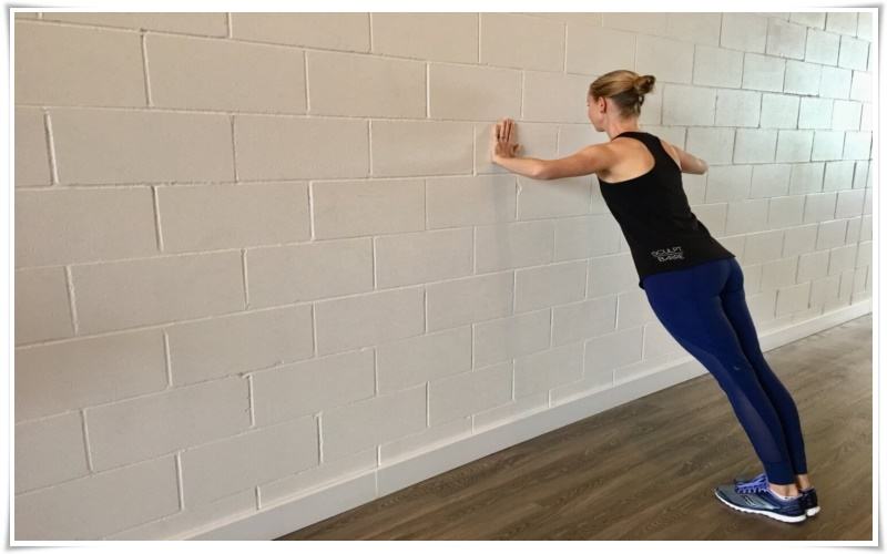 Bài tập gym tăng vòng 1 cho nữ