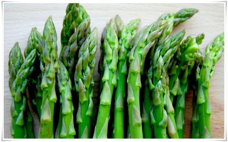 những món ăn giúp tăng vòng 1