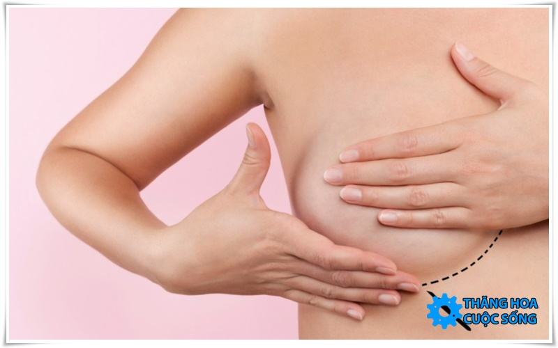 cách tăng vòng 1 sau sinh