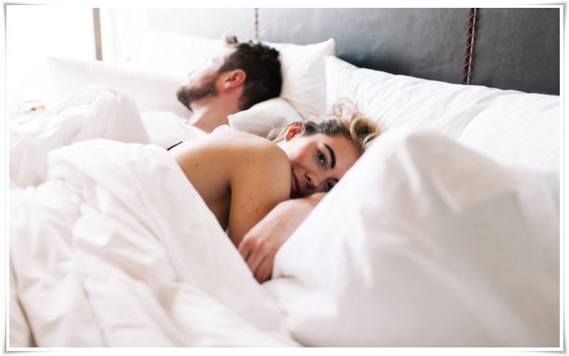 quan hệ tình dục