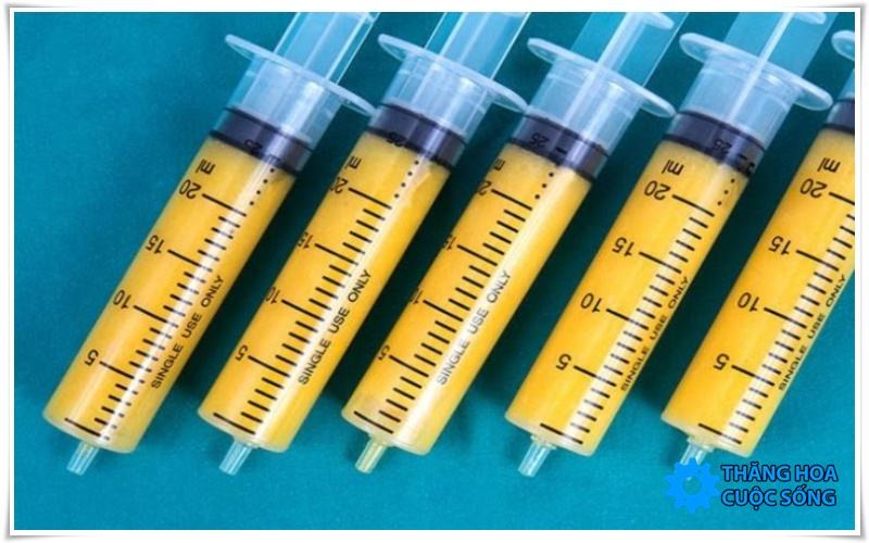 nâng cấp cậu nhỏ bằng mỡ tự thân