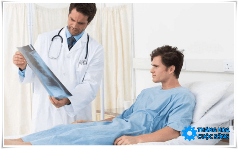 Phẫu thuật nâng cấp cậu nhỏ