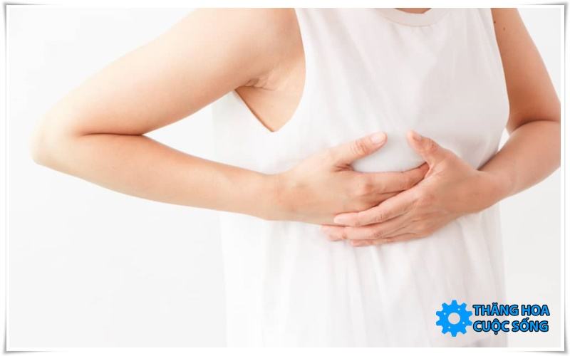 Vòng 1 phát triển đến năm bao nhiêu tuổi