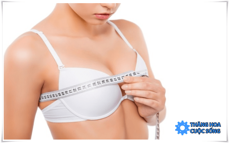 tăng kích thước vòng 1