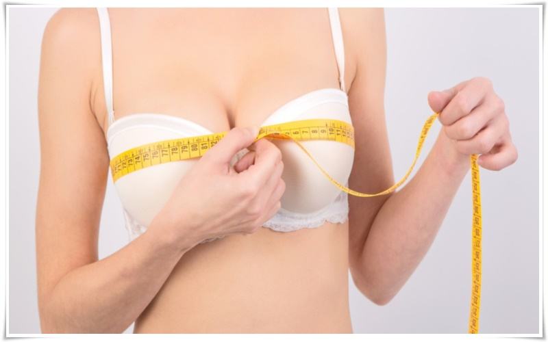 20 tuổi vòng 1 còn phát triển không