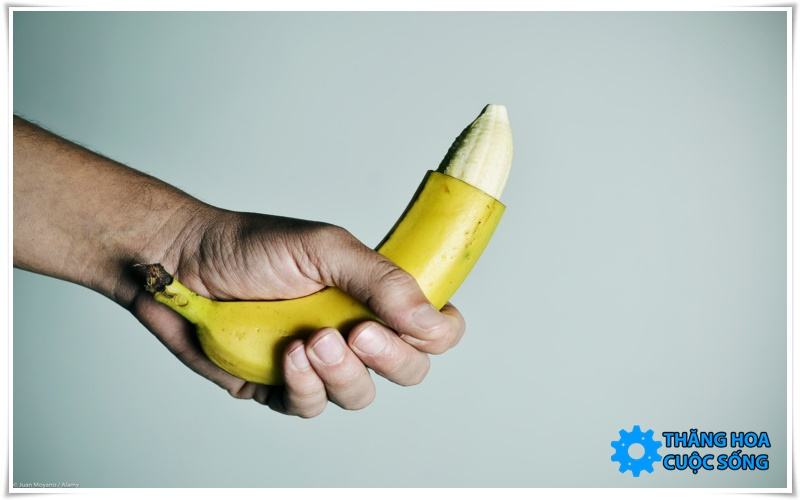 cắt bao quy đầu