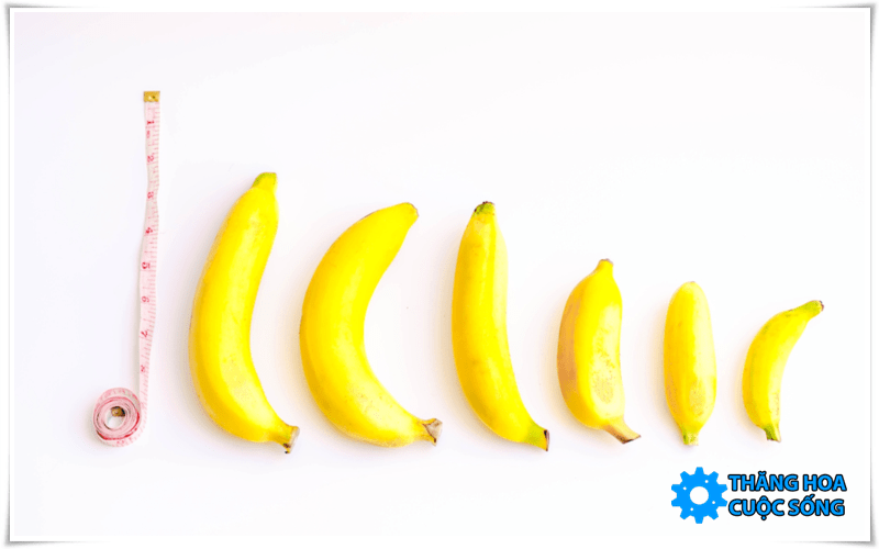 Cách đo chiều dài cậu nhỏ bằng tay