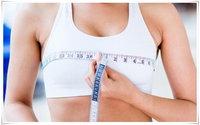 Cách đo vòng 1 chuẩn