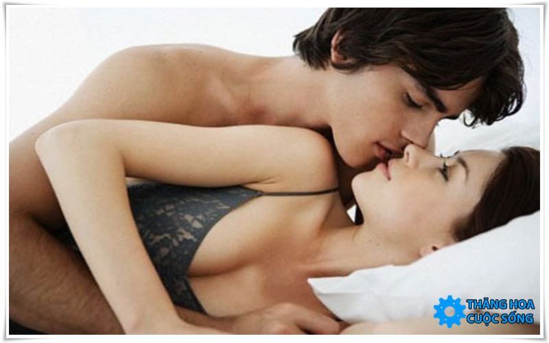 Cách làm tình cho chàng yêu bạn nhiều hơn