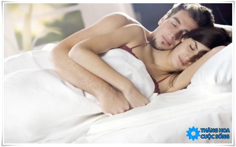 Cách làm tình cho chàng yêu bạn nhiều hơn